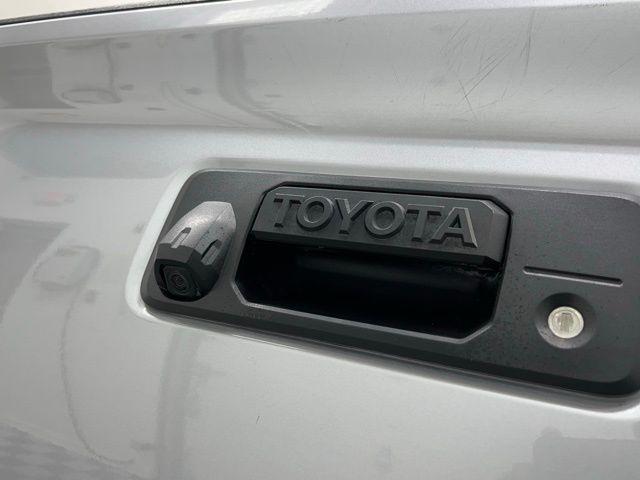 used 2021 Toyota Tacoma car, priced at $29,985