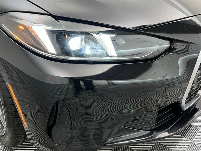 used 2025 BMW 430 car, priced at $41,895