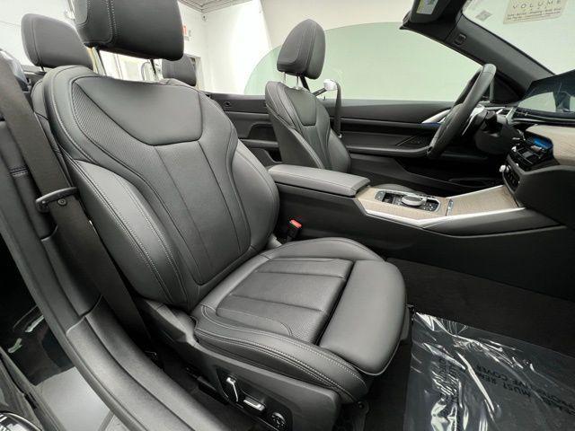 used 2025 BMW 430 car, priced at $41,895