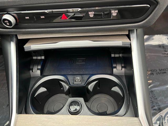 used 2025 BMW 430 car, priced at $41,895