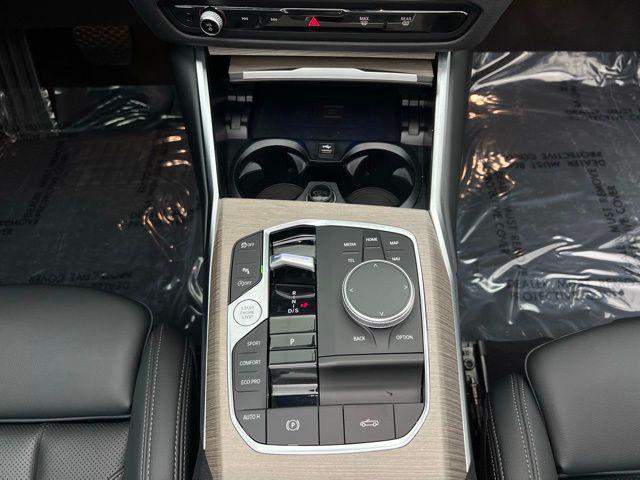 used 2025 BMW 430 car, priced at $41,895