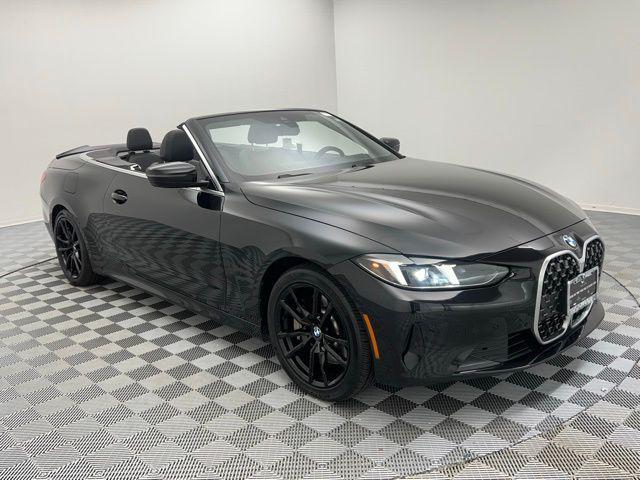 used 2025 BMW 430 car, priced at $41,895