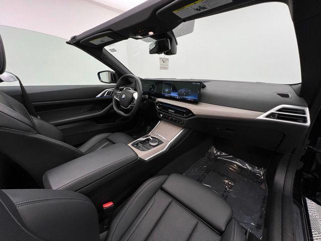 used 2025 BMW 430 car, priced at $41,895