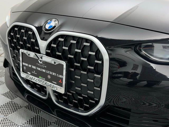 used 2025 BMW 430 car, priced at $41,895