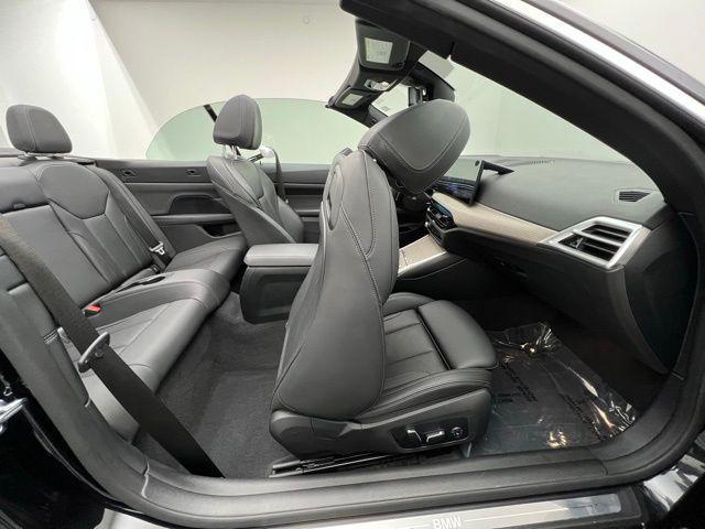 used 2025 BMW 430 car, priced at $41,895