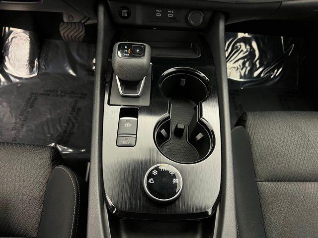 used 2024 Nissan Rogue car, priced at $19,985