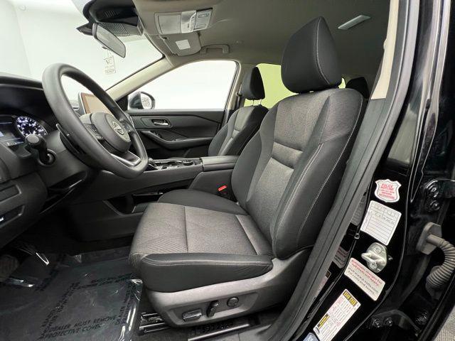 used 2024 Nissan Rogue car, priced at $19,985