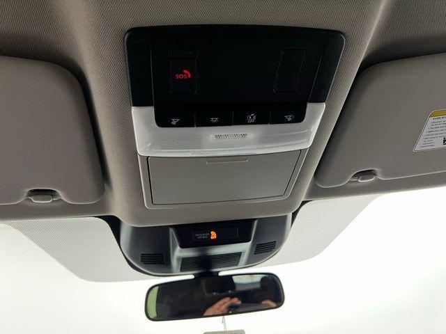 used 2024 Nissan Rogue car, priced at $19,985