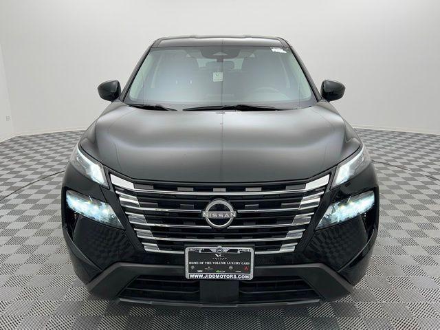 used 2024 Nissan Rogue car, priced at $19,985