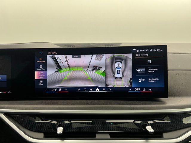 used 2024 BMW X5 car, priced at $43,295