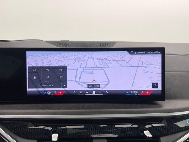 used 2024 BMW X5 car, priced at $43,295