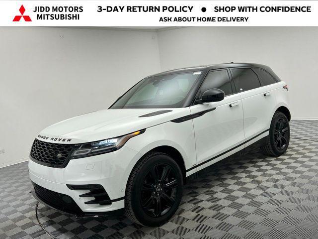 used 2021 Land Rover Range Rover Velar car, priced at $36,495