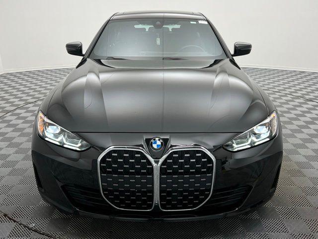 used 2024 BMW 430 Gran Coupe car, priced at $34,295