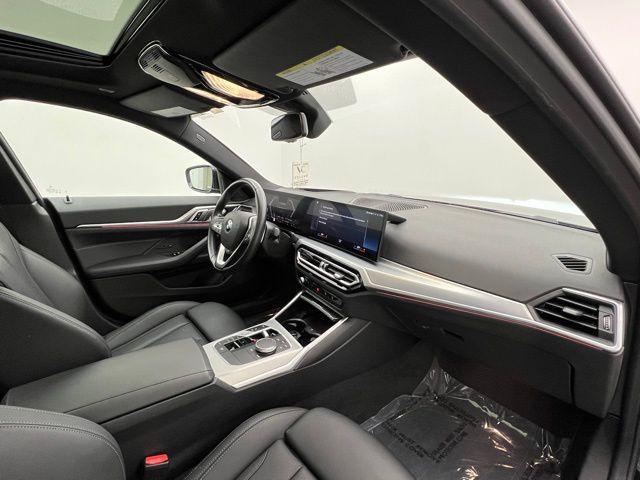 used 2024 BMW 430 Gran Coupe car, priced at $34,295