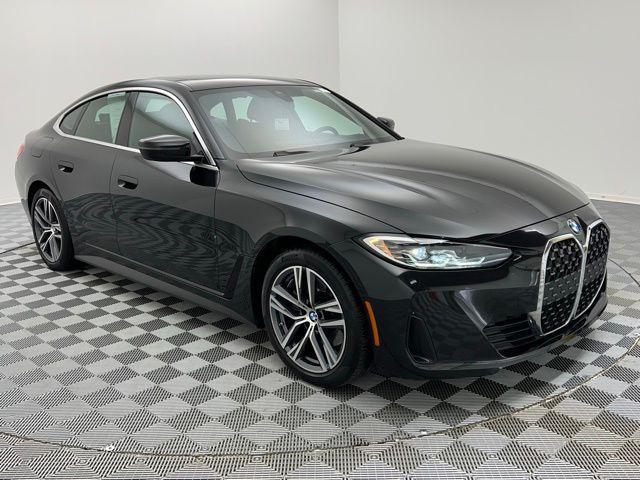 used 2024 BMW 430 Gran Coupe car, priced at $34,295