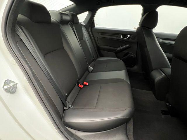 used 2022 Honda Civic car, priced at $22,395