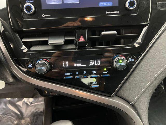 used 2024 Toyota Camry car, priced at $24,595