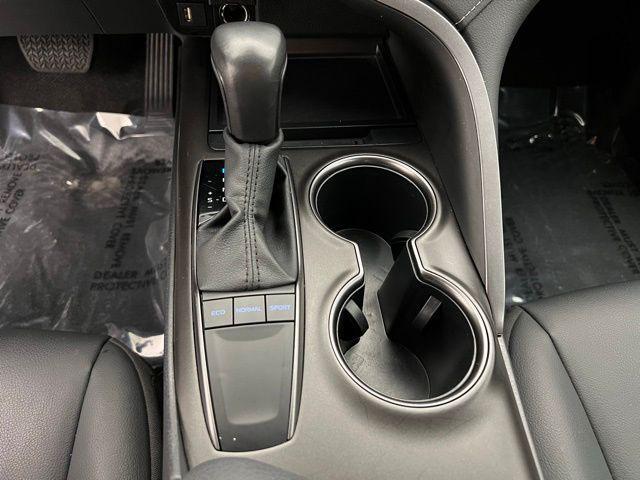 used 2024 Toyota Camry car, priced at $24,595