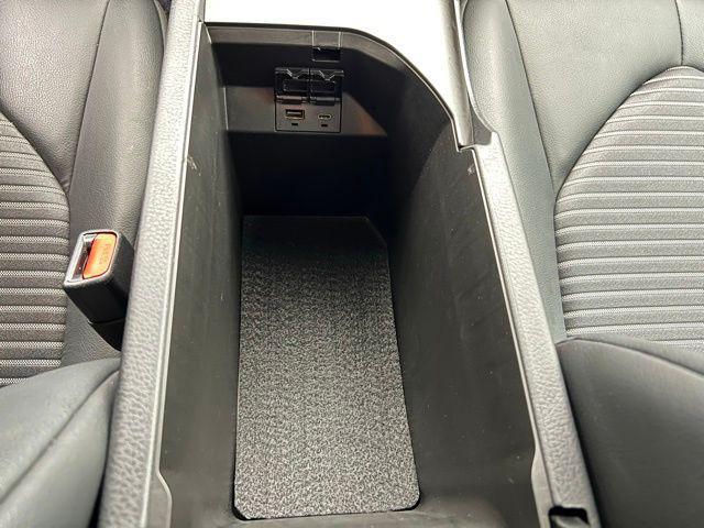 used 2024 Toyota Camry car, priced at $24,595