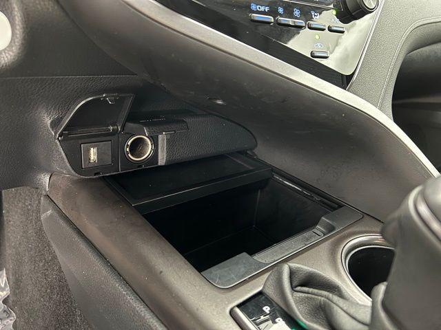 used 2024 Toyota Camry car, priced at $24,595