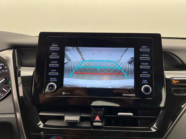 used 2024 Toyota Camry car, priced at $24,595