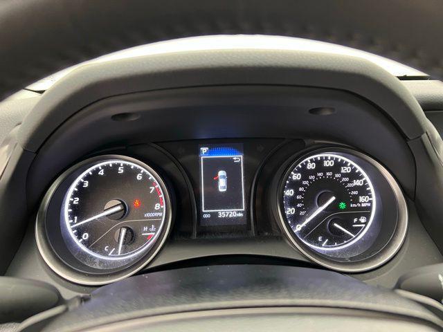 used 2024 Toyota Camry car, priced at $24,595
