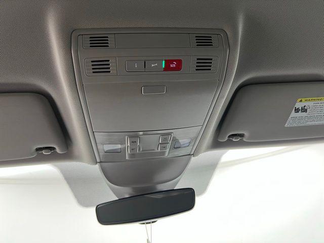 used 2024 Volkswagen Taos car, priced at $19,695