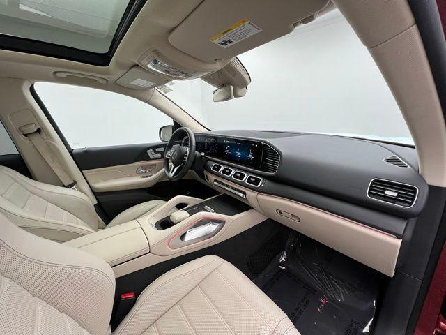 used 2020 Mercedes-Benz GLE 450 car, priced at $38,985