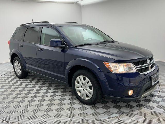 used 2019 Dodge Journey car, priced at $14,785