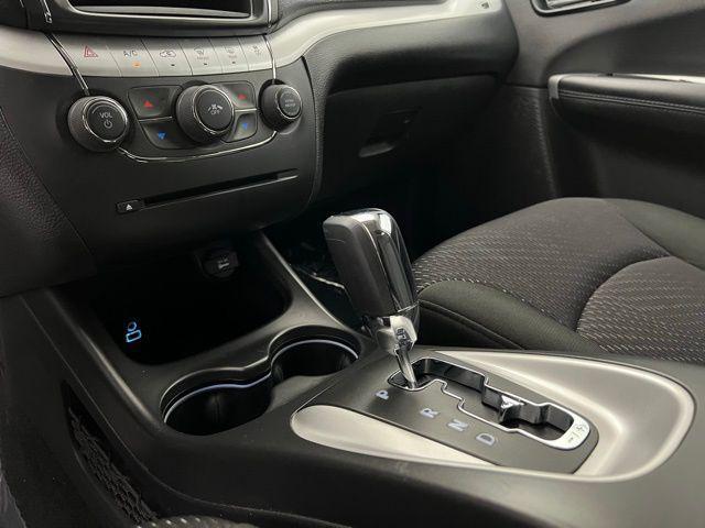 used 2019 Dodge Journey car, priced at $14,785