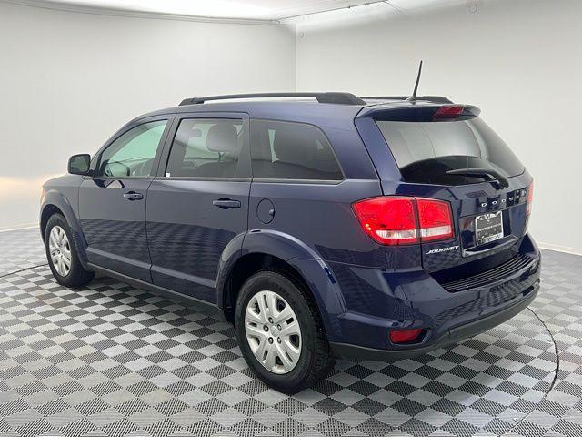 used 2019 Dodge Journey car, priced at $14,785