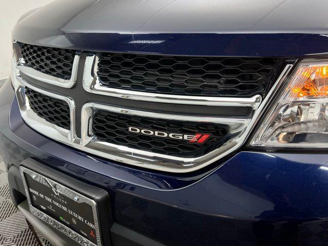 used 2019 Dodge Journey car, priced at $14,785
