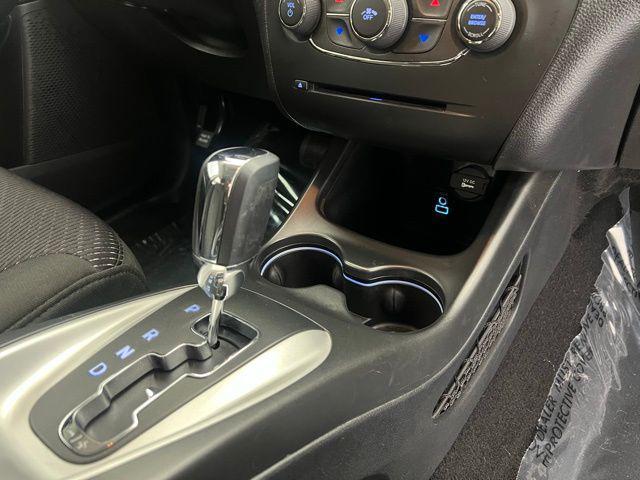 used 2019 Dodge Journey car, priced at $14,785