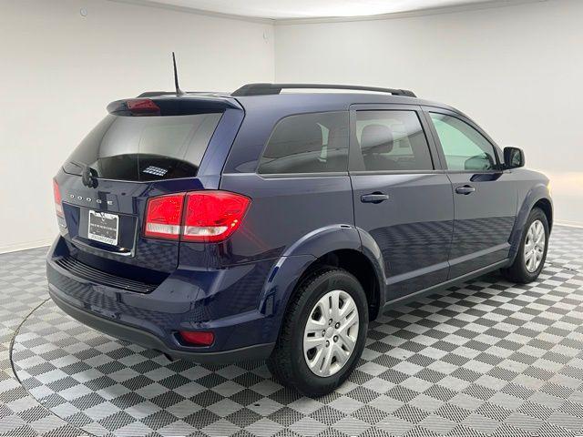 used 2019 Dodge Journey car, priced at $14,785