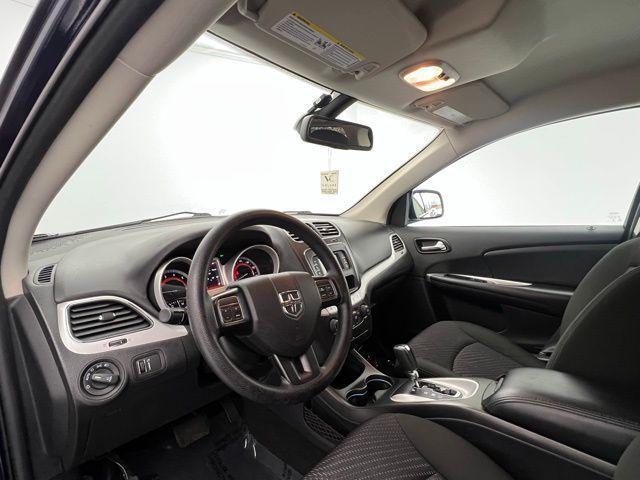 used 2019 Dodge Journey car, priced at $14,785