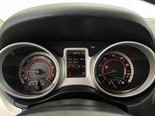used 2019 Dodge Journey car, priced at $14,785
