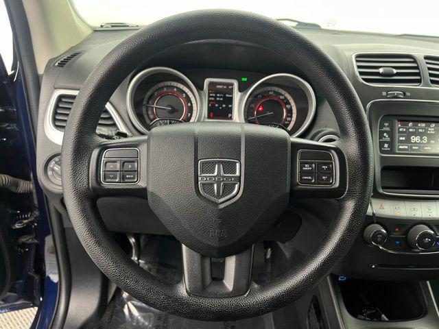 used 2019 Dodge Journey car, priced at $14,785