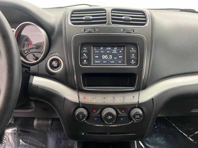 used 2019 Dodge Journey car, priced at $14,785