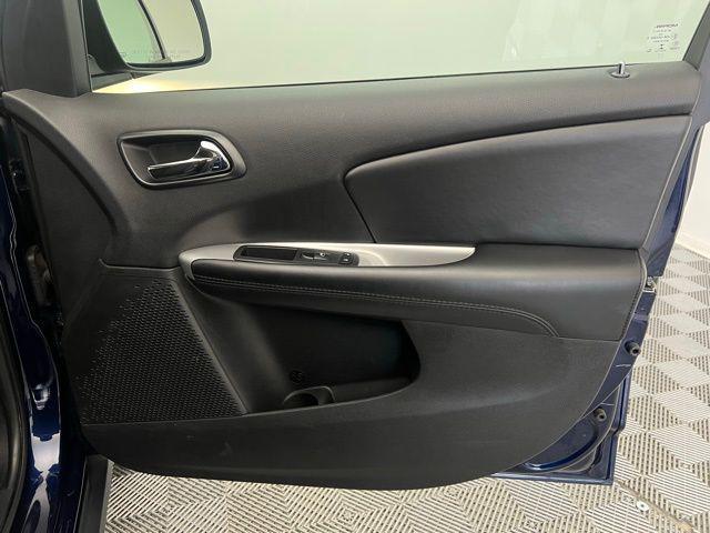 used 2019 Dodge Journey car, priced at $14,785