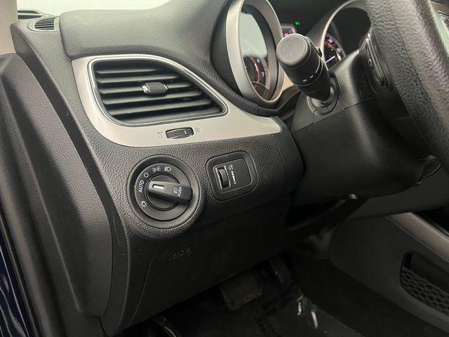 used 2019 Dodge Journey car, priced at $14,785