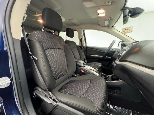 used 2019 Dodge Journey car, priced at $14,785