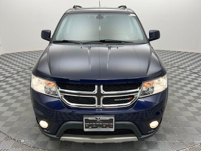 used 2019 Dodge Journey car, priced at $14,785