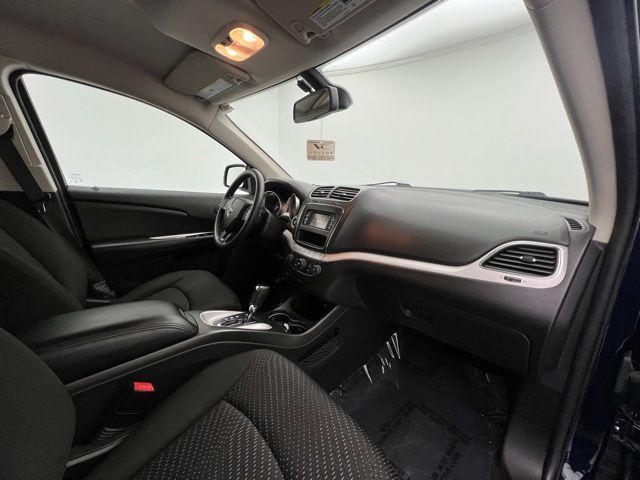 used 2019 Dodge Journey car, priced at $14,785
