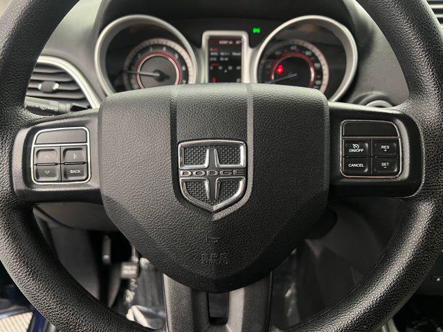 used 2019 Dodge Journey car, priced at $14,785