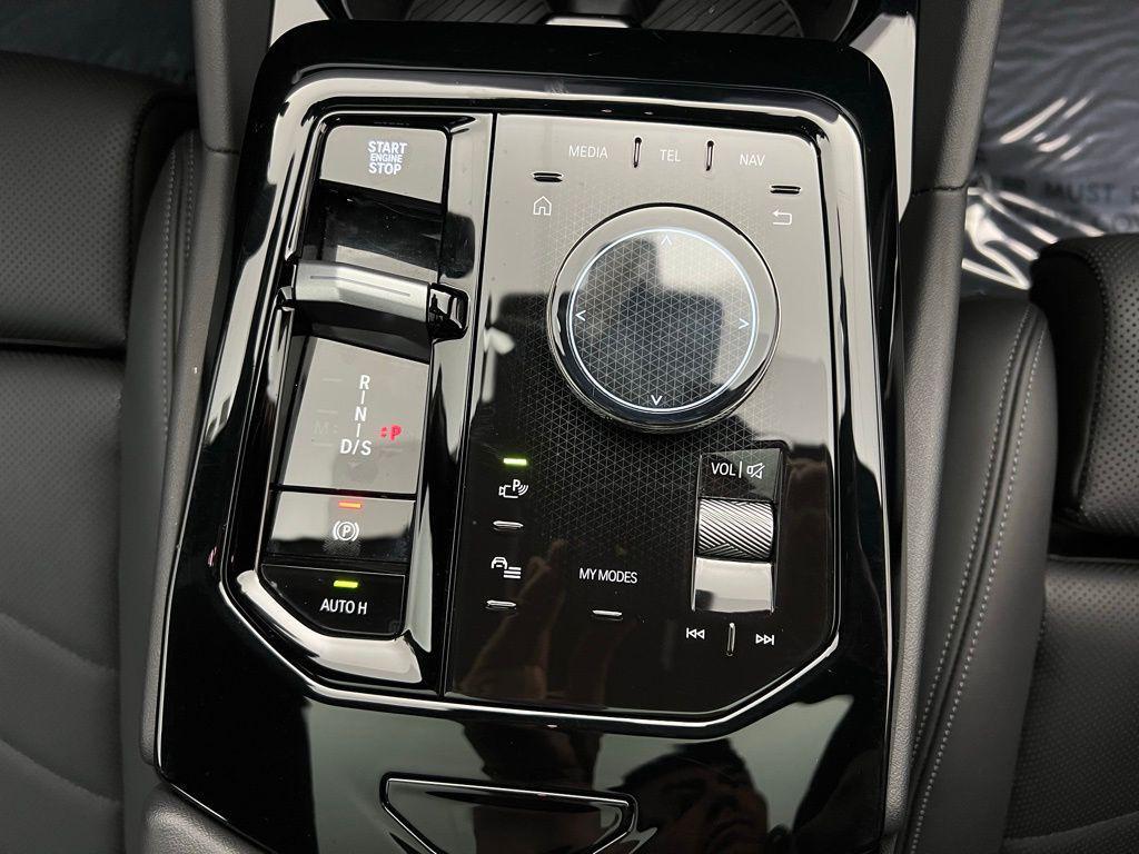 used 2024 BMW 530 car, priced at $39,985