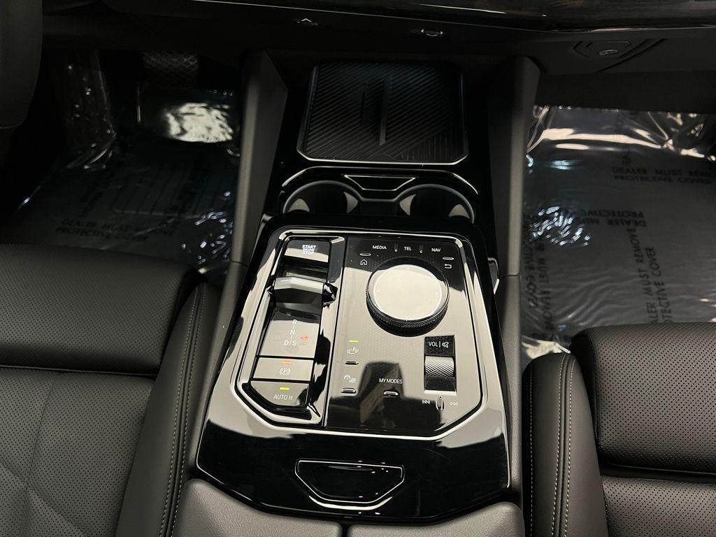 used 2024 BMW 530 car, priced at $39,985