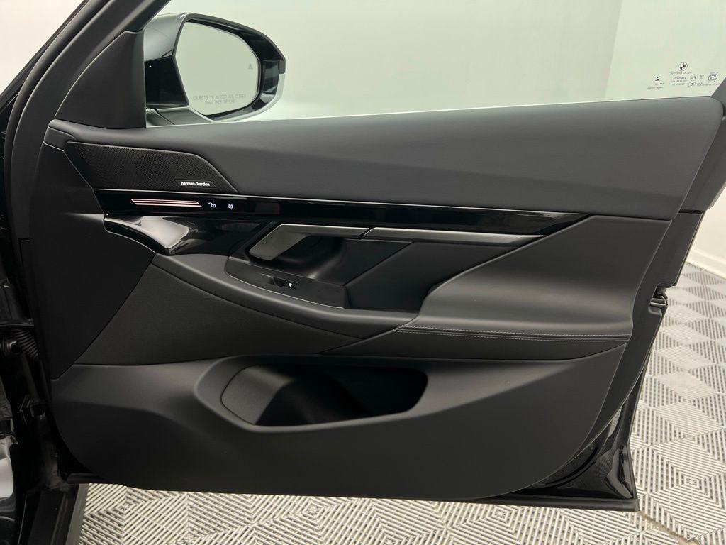 used 2024 BMW 530 car, priced at $39,985