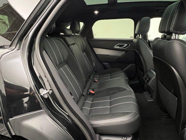 used 2020 Land Rover Range Rover Velar car, priced at $33,595