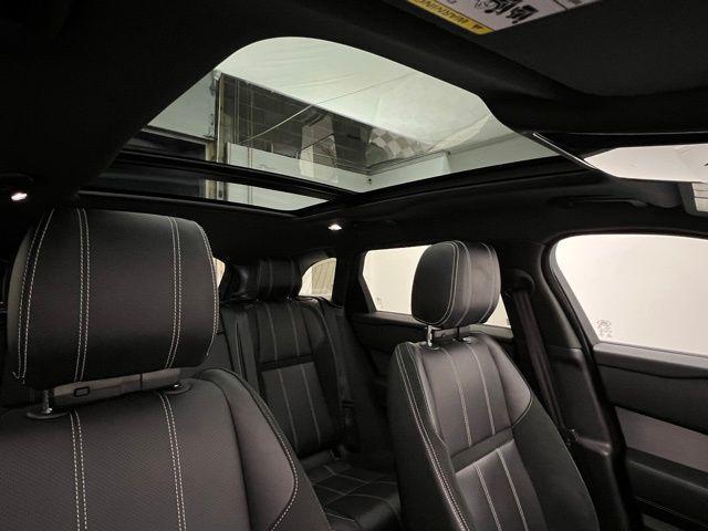 used 2020 Land Rover Range Rover Velar car, priced at $33,595