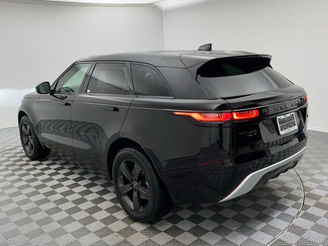 used 2020 Land Rover Range Rover Velar car, priced at $33,895